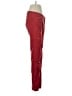CAbi Red Casual Pants Size 4 - photo 4
