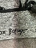 Betsey Johnson Silver Gray Tank Top Size P (estimated, petite) - photo 7