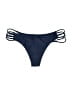 C Apparel 100% Polyester Blue Swimsuit Bottoms Size M - photo 2