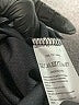 Yonex 100% Polyester Black Active T-Shirt Size S - photo 8