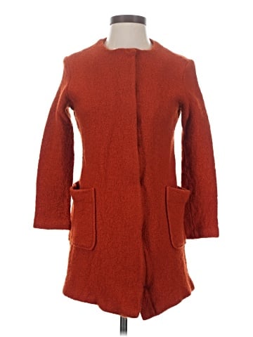 Max Studio Wool Coat (view 1)