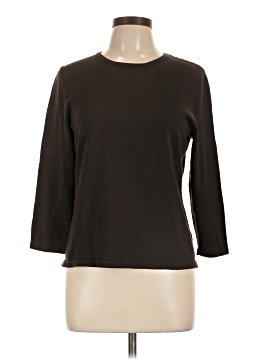 Doncaster Sport 3/4 Sleeve Top