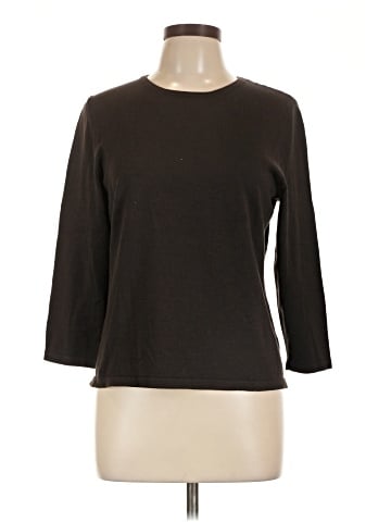 Doncaster Sport 3/4 Sleeve Top (view 1)