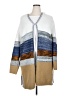 Fate Tan Cardigan Size 2X - photo 1