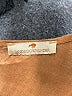 Assorted Brands Polka Dots Brown Short Sleeve Blouse Size S - photo 7