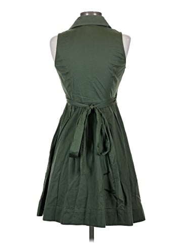 White House Black Market Casual Dress (view 2)