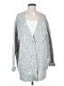Sanctuary Gray Cardigan Size S - photo 1