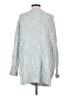 Sanctuary Gray Cardigan Size S - photo 2