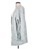 Sanctuary Gray Cardigan Size S - photo 5