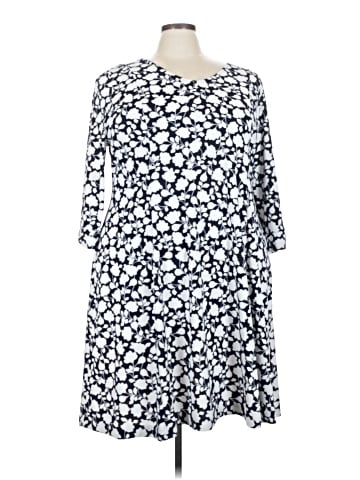 Talbots Casual Dress (view 1)