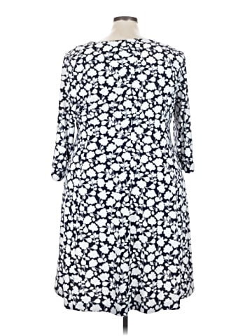 Talbots Casual Dress (view 2)