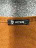 BTFBM Brown Casual Dress Size S - photo 7