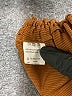 BTFBM Brown Casual Dress Size S - photo 8
