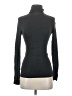 Zara Gray Turtleneck Sweater Size S - photo 1