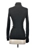 Zara Gray Turtleneck Sweater Size S - photo 2