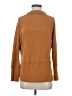 Eri + Ali Brown Turtleneck Sweater Size S - photo 1