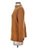 Eri + Ali Brown Turtleneck Sweater Size S - photo 5