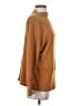 Eri + Ali Brown Turtleneck Sweater Size S - photo 4
