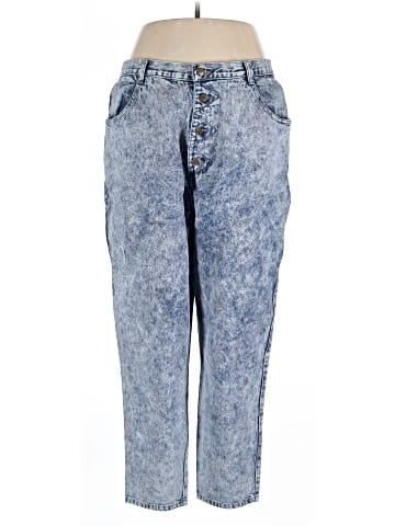 Assorted Brands Jeans (view 1)