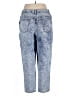 Assorted Brands 100% Cotton Blue Jeans Size 24 waist - photo 2