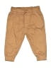 Ben Sherman 100% Cotton Solid Tan Khakis Size 6-9 mo - photo 1