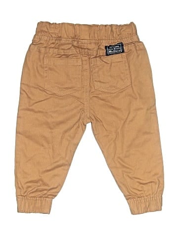 Ben Sherman Khakis (view 2)