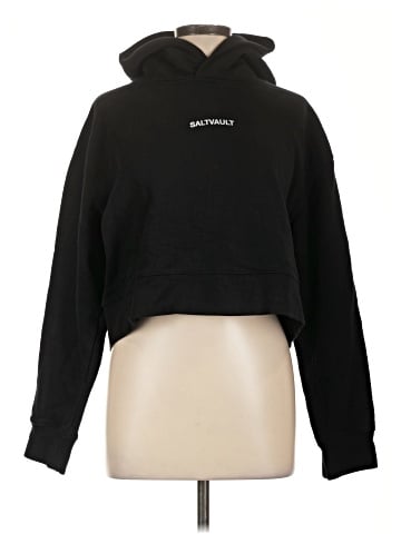 Ethos Pullover Hoodie (view 1)