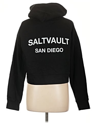 Ethos Pullover Hoodie (view 2)
