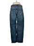 Madewell 100% Cotton Blue Jeans Size 25 waist - photo 2