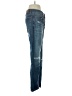 Madewell 100% Cotton Blue Jeans Size 25 waist - photo 4