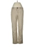 Banana Republic Solid Tan Khakis Size 0 - photo 1