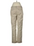 Banana Republic Solid Tan Khakis Size 0 - photo 2