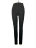 ABound Solid Gray Black Jeans Size 27 waist - photo 1