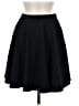 Unbranded Solid Black Formal Skirt Size M - photo 1