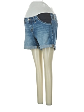 Ingrid + Isabel Denim Shorts