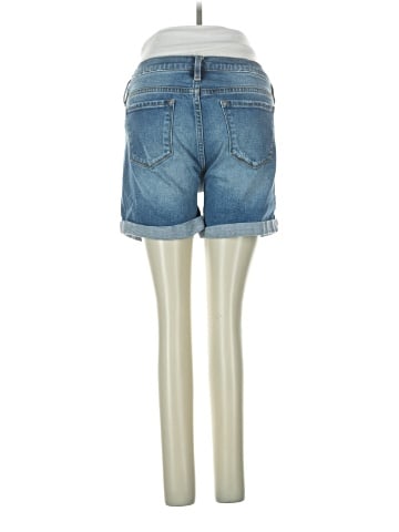 Ingrid + Isabel Denim Shorts (view 2)
