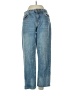 Revival 100% Cotton Blue Jeans Size 25 waist - photo 1