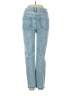 Kensie Hearts Blue Jeans Size 25 waist - photo 2