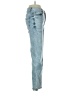 Kensie Hearts Blue Jeans Size 25 waist - photo 4