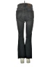 Madewell Chevron-herringbone Gray Jeans Size 25 waist - photo 2
