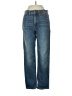 Madewell Blue Jeans Size 24 waist - photo 1