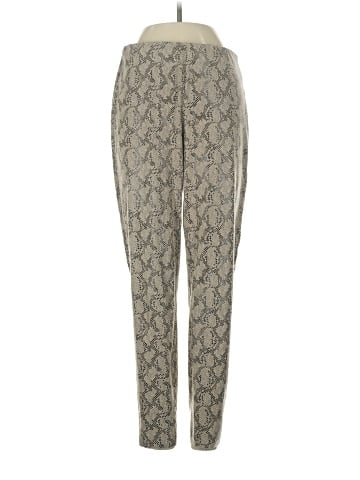 Zara Basic Casual Pants (view 1)