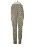 Zara Basic Chevron-herringbone Gray Casual Pants Size S - photo 1