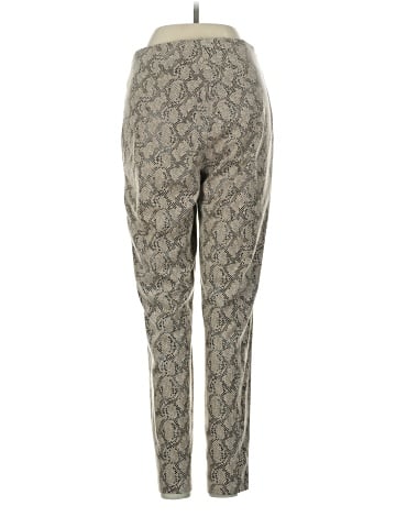 Zara Basic Casual Pants (view 2)