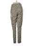 Zara Basic Chevron-herringbone Gray Casual Pants Size S - photo 2