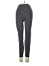Beyond Yoga Chevron-herringbone Gray Active Pants Size XS - photo 1