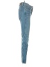 Madewell Chevron-herringbone Blue Jeans Size 25 waist - photo 4