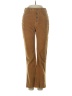 Madewell Brown Casual Pants Size 24 waist - photo 1