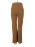 Madewell Brown Casual Pants Size 24 waist - photo 2