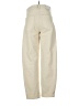 Paige Ivory Cargo Pants Size 25 waist - photo 2
